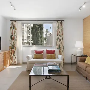  Apartamento San Diego