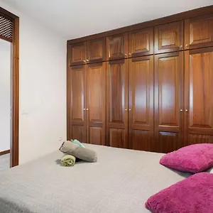  Apartamento Roque Mar Atardecer